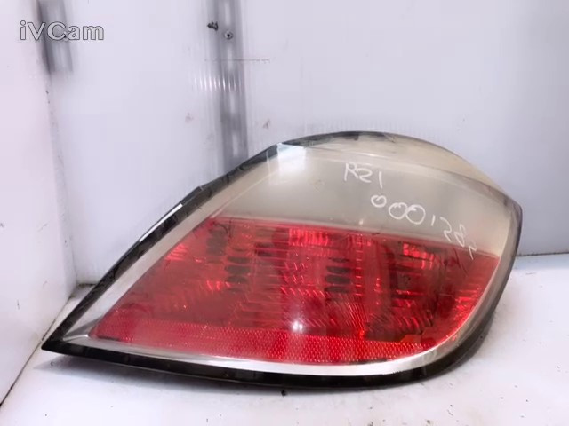 Stop Fanale Posteriore Destro (Opel) 24451837 Usato
