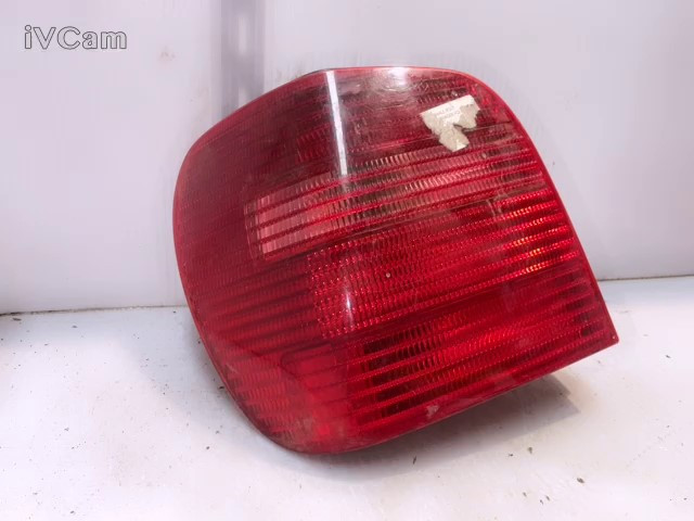 Stop Fanale Posteriore Sinistro (Volkswagen) 6n0945257b Usato