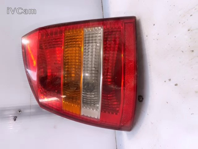 Stop Fanale Posteriore Sinistro (Opel) 9117402 Usato