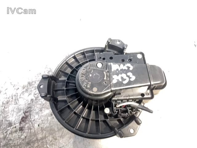 Ventola Abitacolo (Toyota) 871030D101 Usato
