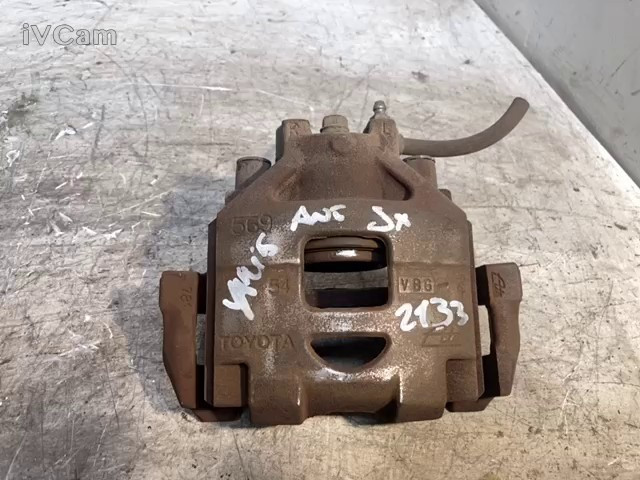 Pinza Freno Anteriore Sinistra (Toyota) 477500D070 Usato