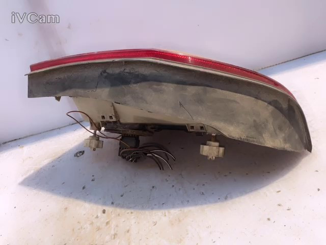 Stop Fanale Posteriore Sinistro (Opel) 9117444 Usato