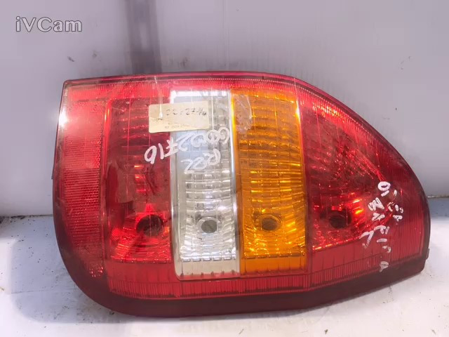 Stop Fanale Posteriore Destro (Opel) 62281 Usato