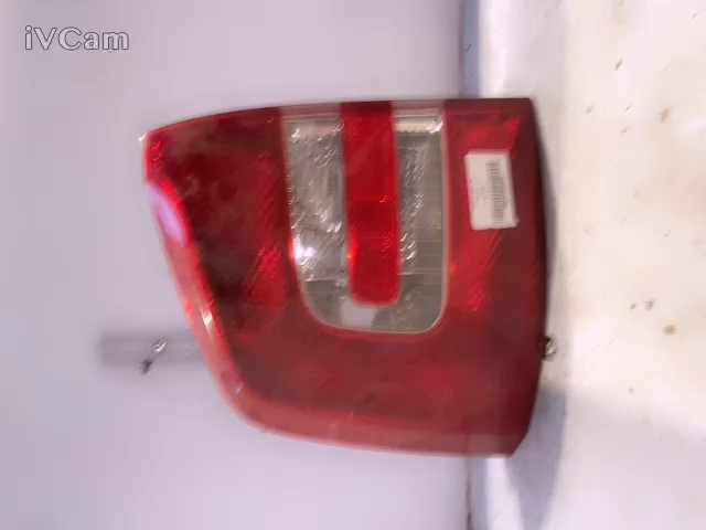 Stop Fanale Posteriore Sinistro (Skoda) 1Z9945111B Usato