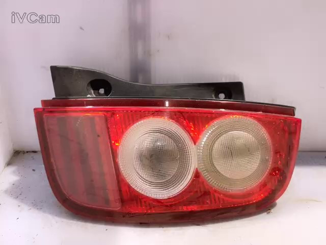 Stop Fanale Posteriore Destro (Nissan) 26550AX720 Usato