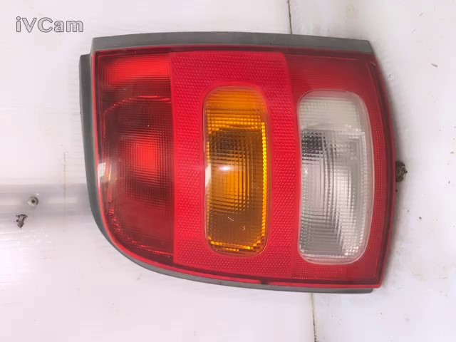 Stop Fanale Posteriore Destro (Nissan) 265506F600 Usato