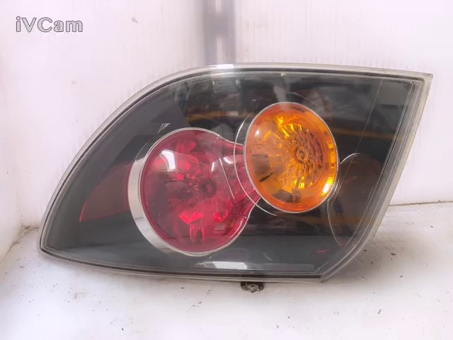 Fanale Post. Destro (Mazda) BP4K51150E Usato