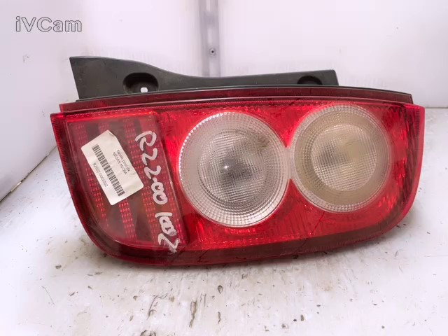 Stop Fanale Posteriore Destro (Nissan) 26550BC500 Usato