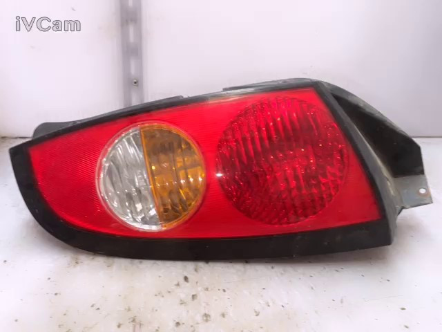 Stop Fanale Posteriore Destro (Hyundai) 9240205110 Usato