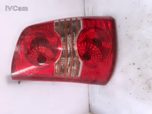 Stop Fanale Posteriore Sinistro (Hyundai) 9240105510 Usato