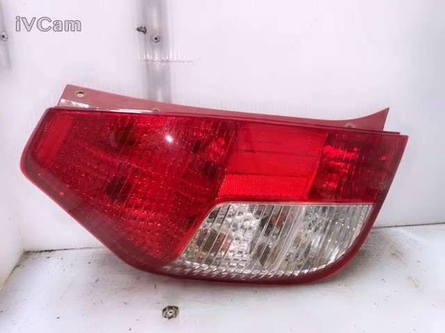 Stop Fanale Posteriore Sinistro (Hyundai) 924010X020 Usato