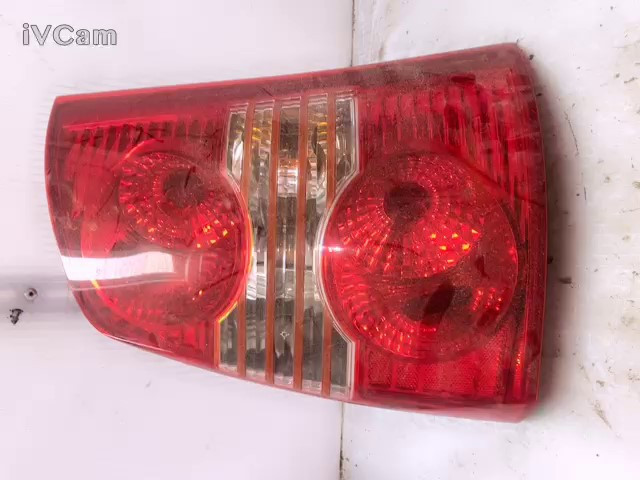 Stop Fanale Posteriore Destro (Hyundai) 9240205510 Usato