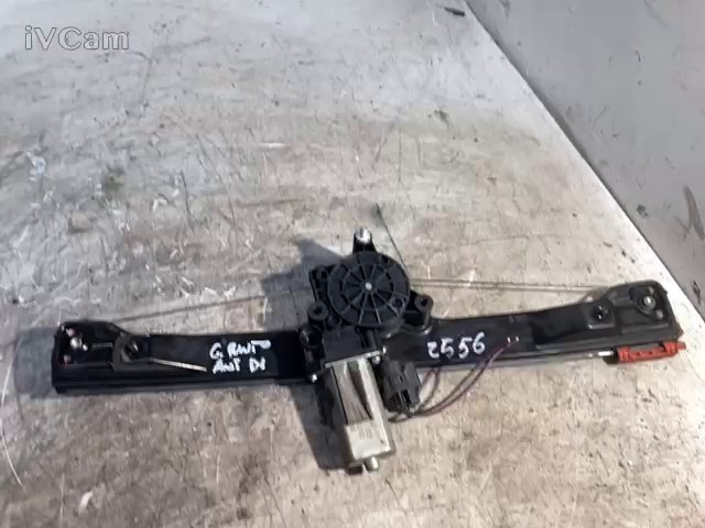 Alzacristallo Elettrico Ant. Dx (Fiat) 52055486 Usato