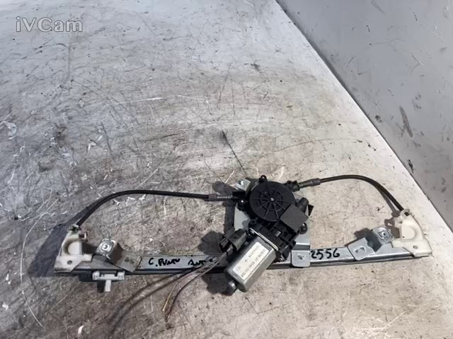 Alzacristallo Elettrico Ant. Sx (Fiat) 52055487 Usato