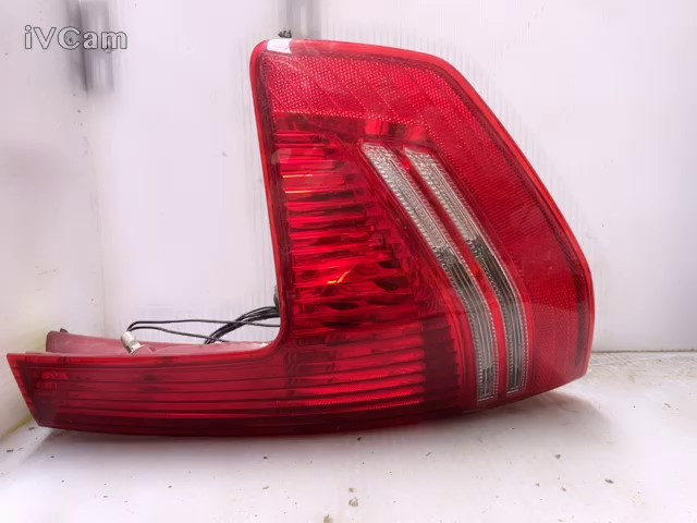 Stop Fanale Posteriore Destro (Citroen) 6351T8 Usato