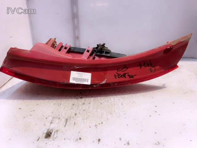 Fanale Post. Destro (Citroen) 6351Q3 Usato