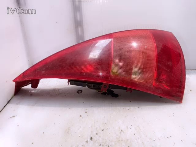 Stop Fanale Posteriore Sinistro (Citroen) 6350Q3 Usato