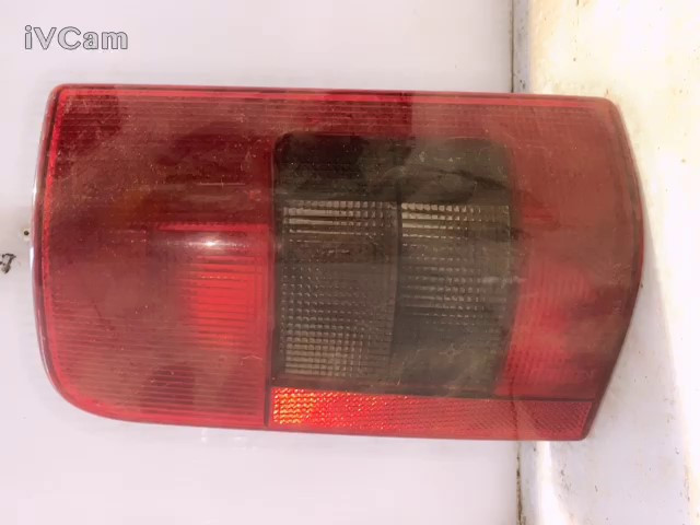 Stop Fanale Posteriore Destro (Citroen) 6351EC Usato