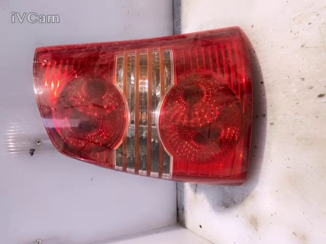 Stop Fanale Posteriore Destro (Hyundai) 9240205510 Usato