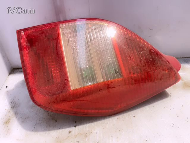 Stop Fanale Posteriore Destro (Citroen) 6351Y0 Usato