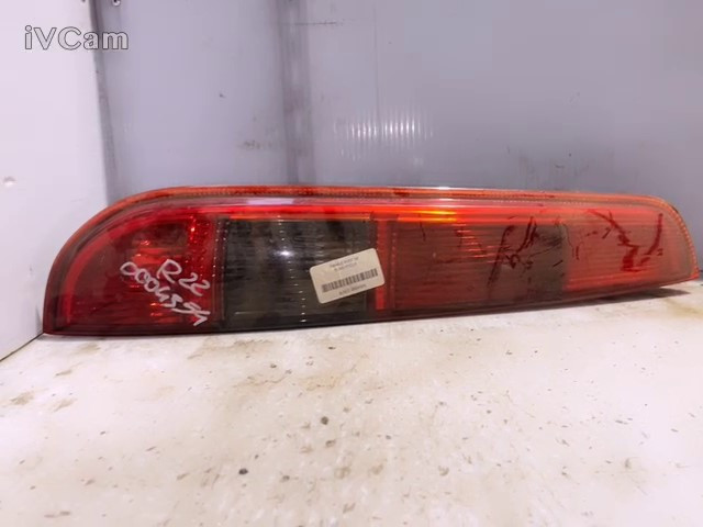 Stop Fanale Posteriore Sinistro (Ford) 1420468 Usato
