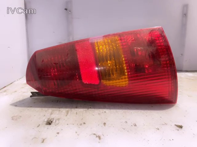 Fanale Post. Sinistro (Ford) 1233323 Usato