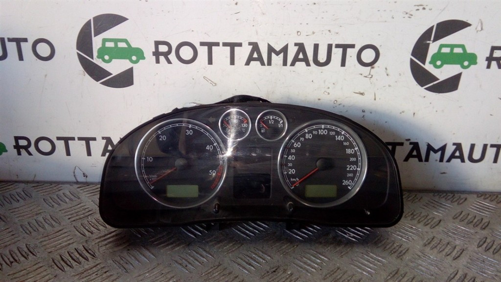 Quadro Strumenti Compl. Usato