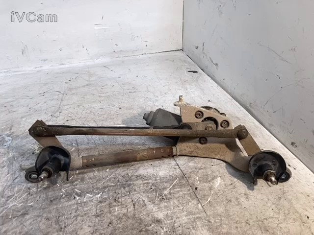 Motorino Tergicristallo Anteriore (Toyota) 851100D080 Usato
