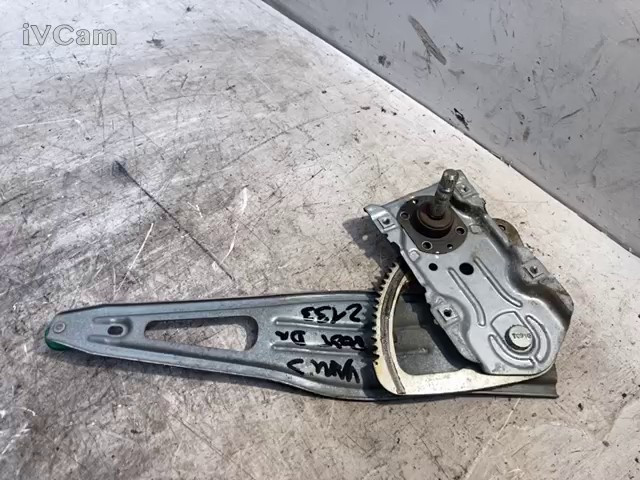 Alzavetro Manuale Post Dx (Toyota) 6983002240 Usato