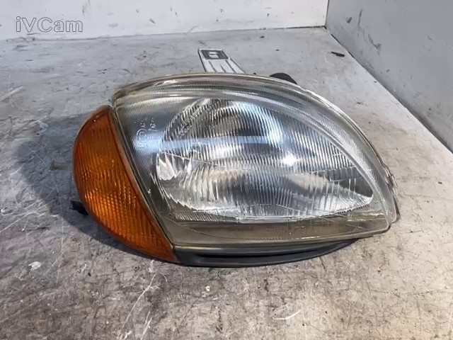 Faro Anteriore Destro (Fiat) 46511342 Usato