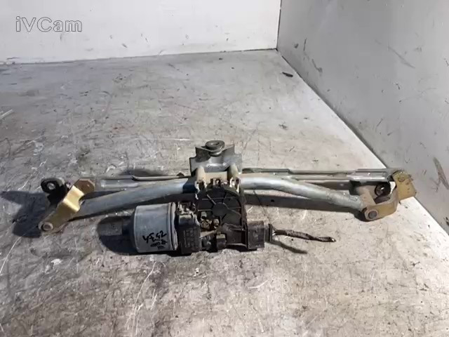 Tandem Tergicristallo (Volkswagen) 6Q1955119A Usato