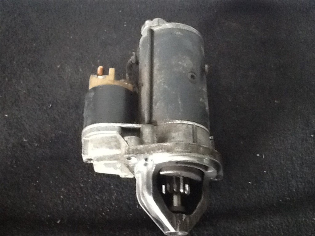 Motorino Avviamento (Valeo) Usato