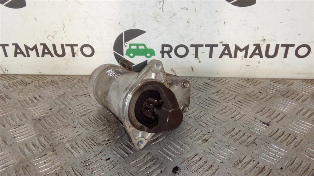 Motorino Avviamento (Hitachi) 55556130 Usato
