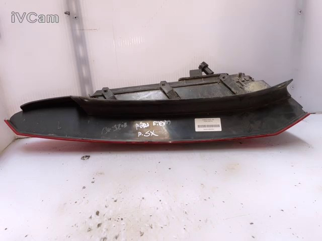 Stop Fanale Posteriore Sinistro (Ford) 1324578 Usato