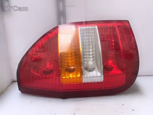 Stop Fanale Posteriore Sinistro (Opel) 9117444 Usato