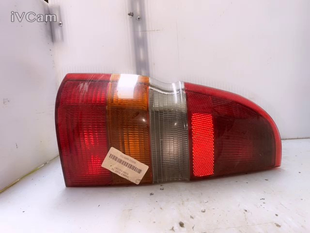 Stop Fanale Posteriore Sinistro (Ford) 51701589 Usato