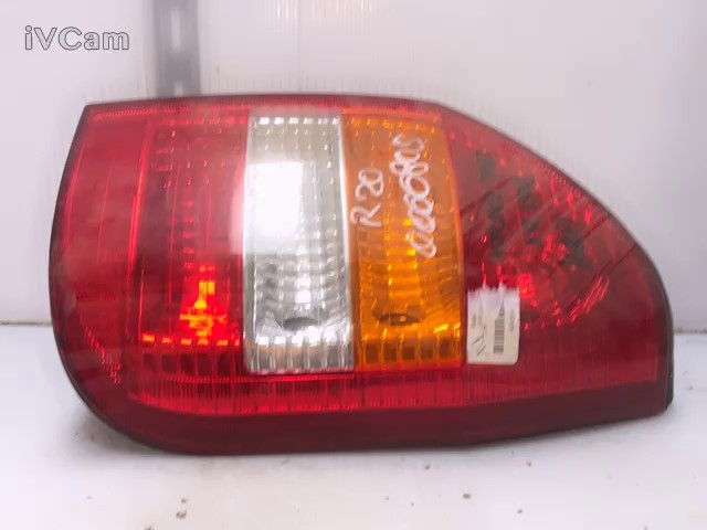 Stop Fanale Posteriore Destro (Opel) 46511337 Usato