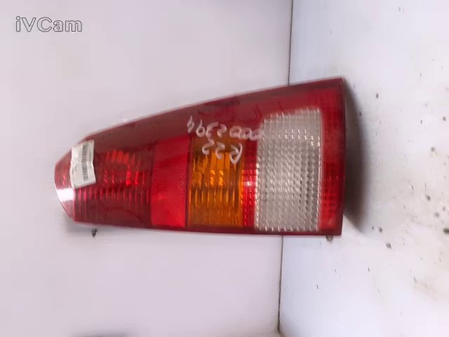 Stop Fanale Posteriore Destro (Ford) 1214226 Usato