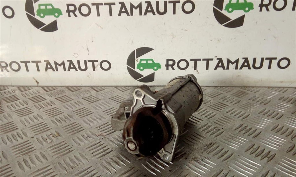 Motorino Avviamento (Bosch) 55591492 Usato