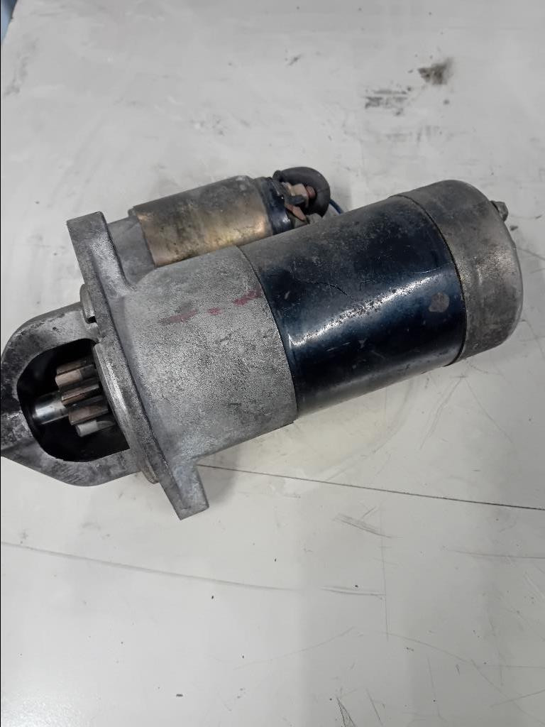 Motorino avviamento - Immagine 1 di 3