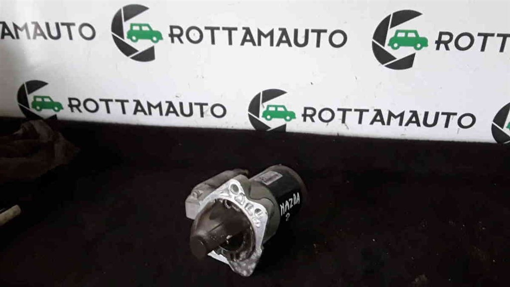 Motorino Avviamento (Mitsubishi) M000T32771 Usato