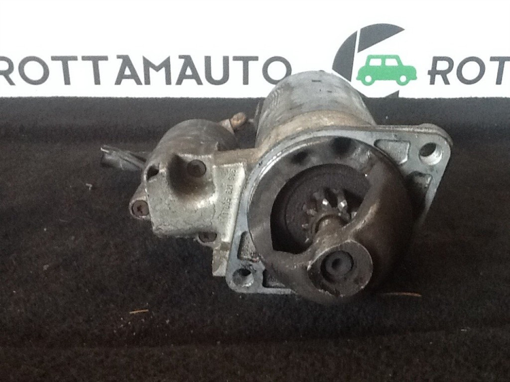 Motorino Avviamento (Bosch) 0001115008 Usato
