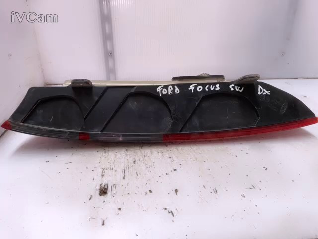 Fanale Post. Destro (Ford) 1420466 Usato