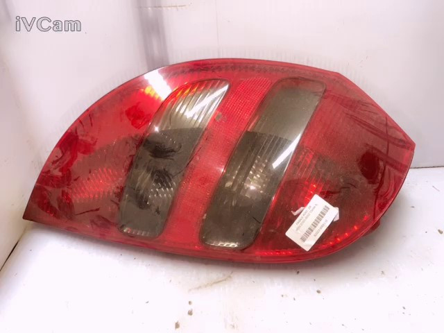 Stop Fanale Posteriore Destro (Mercedes) A1698201064 Usato