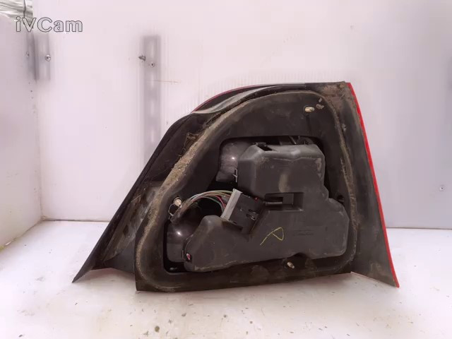 Fanale Post. Sinistro (Rover) 46511337 Usato