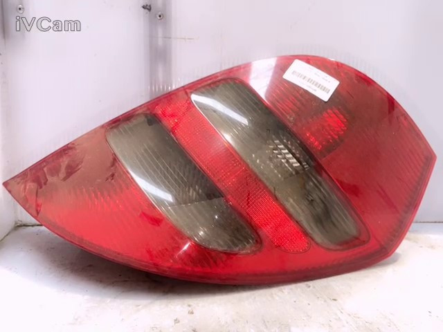 Stop Fanale Posteriore Destro (Mercedes) A1698200964 Usato