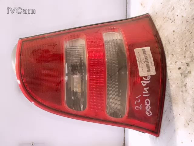 Stop Fanale Posteriore Destro (Mercedes) A1688202764 Usato