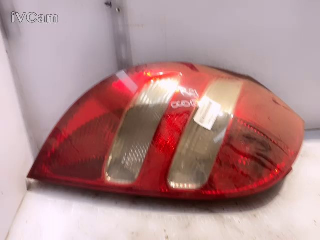 Stop Fanale Posteriore Sinistro (Mercedes) A1698200964 Usato