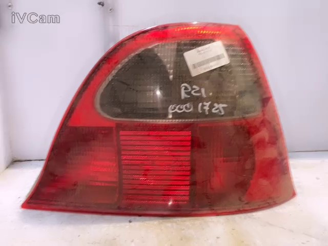 Stop Fanale Posteriore Destro (Rover) XFB10088 Usato
