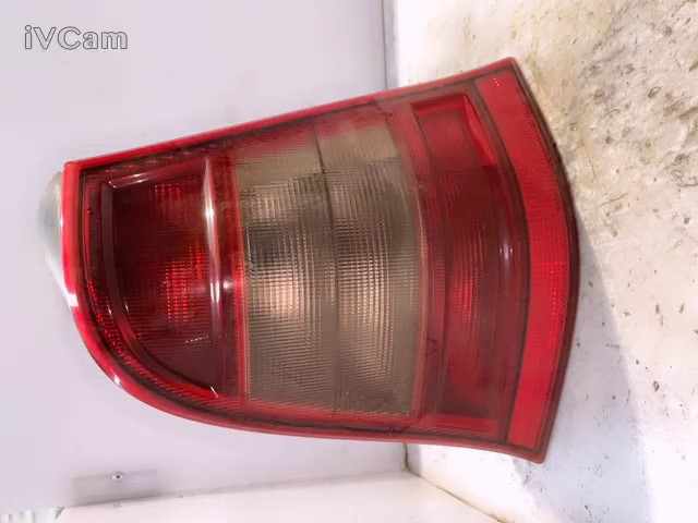 Stop Fanale Posteriore Destro (Mercedes) A1688200264 Usato
